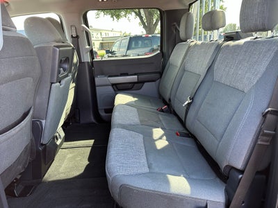 2025 Ford F-350 XLT