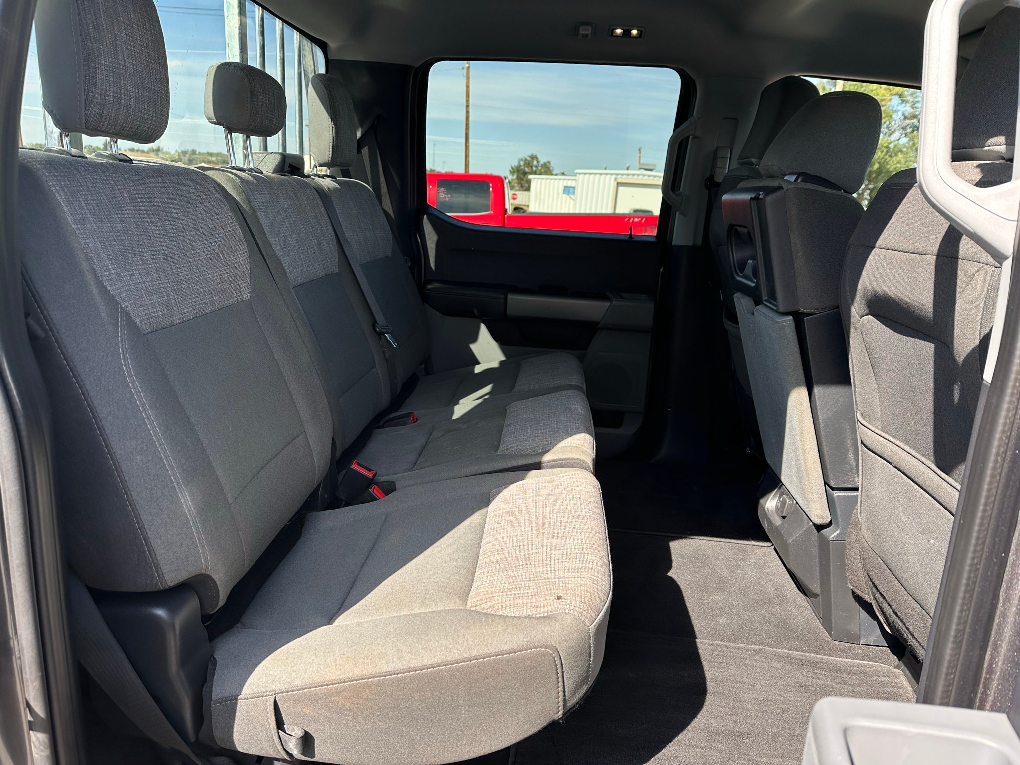 2025 Ford F-350 XLT