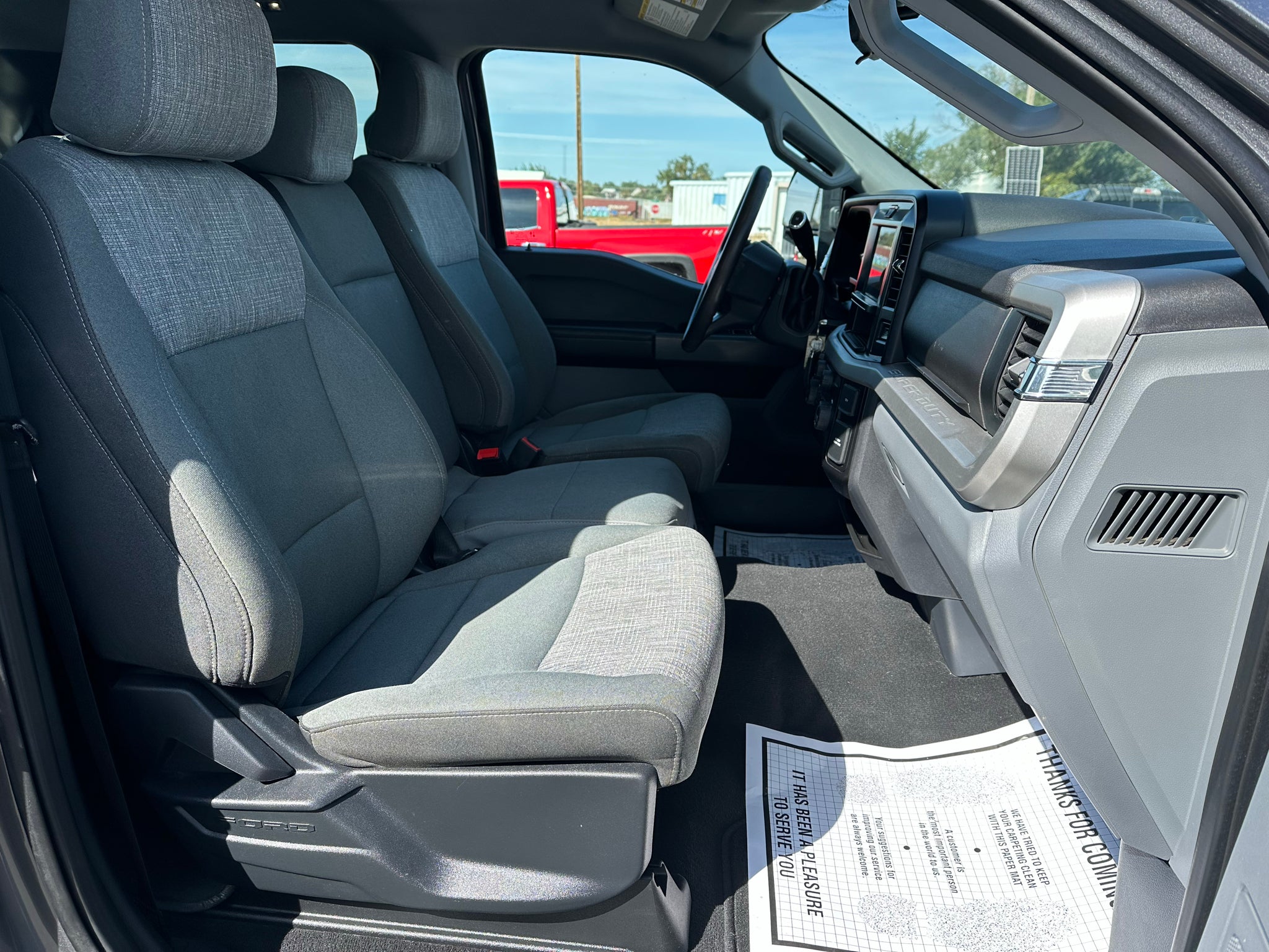 2025 Ford F-350 XLT