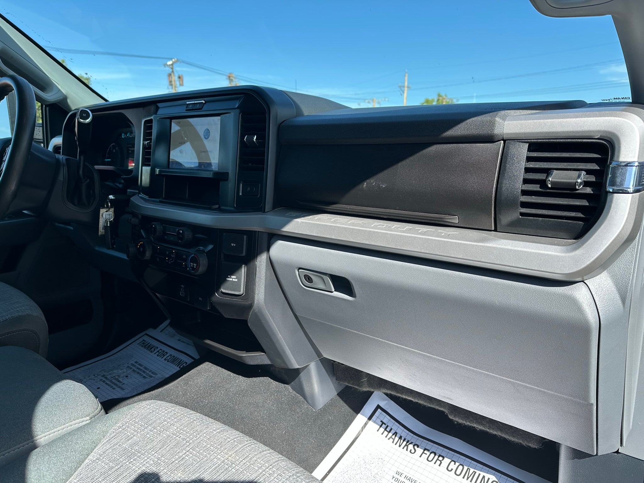 2025 Ford F-350 XLT