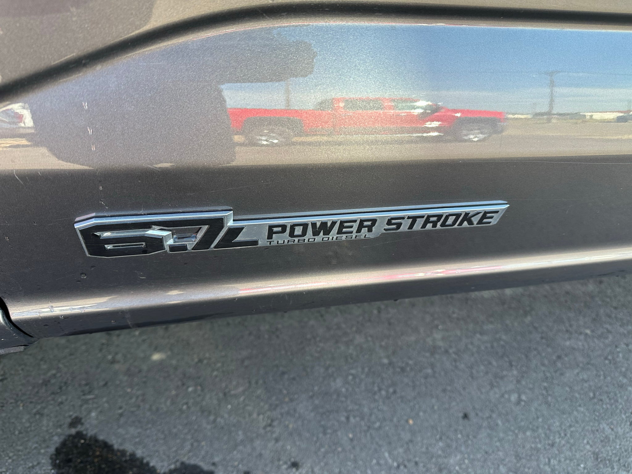2025 Ford F-350 XLT