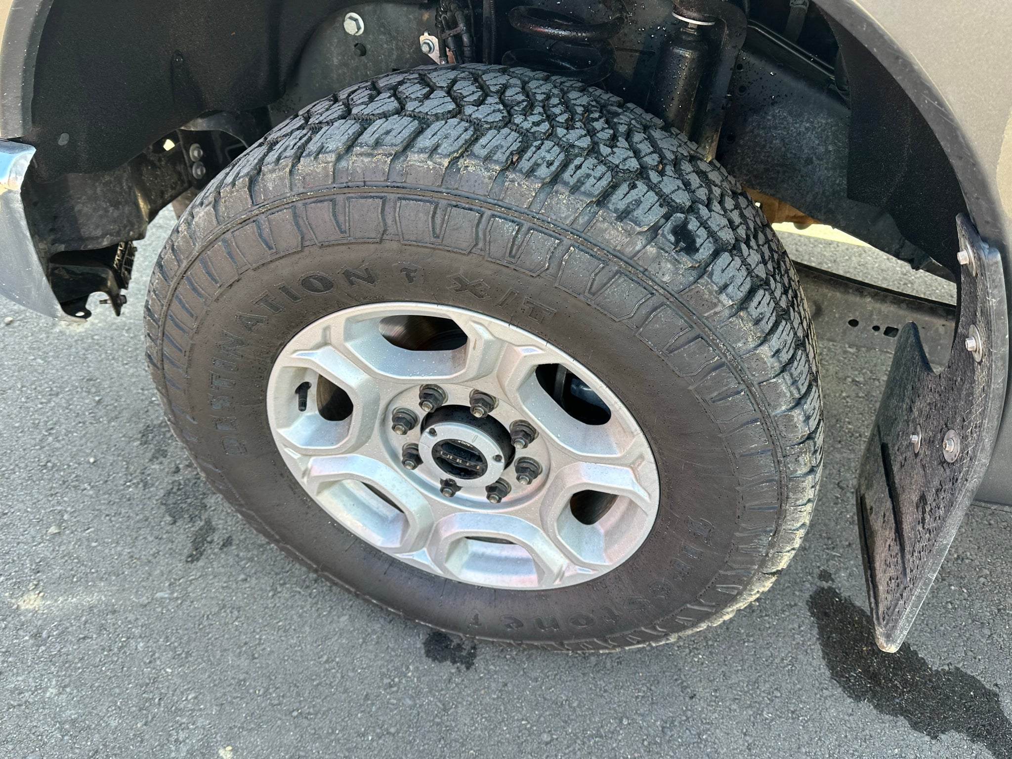 2025 Ford F-350 XLT