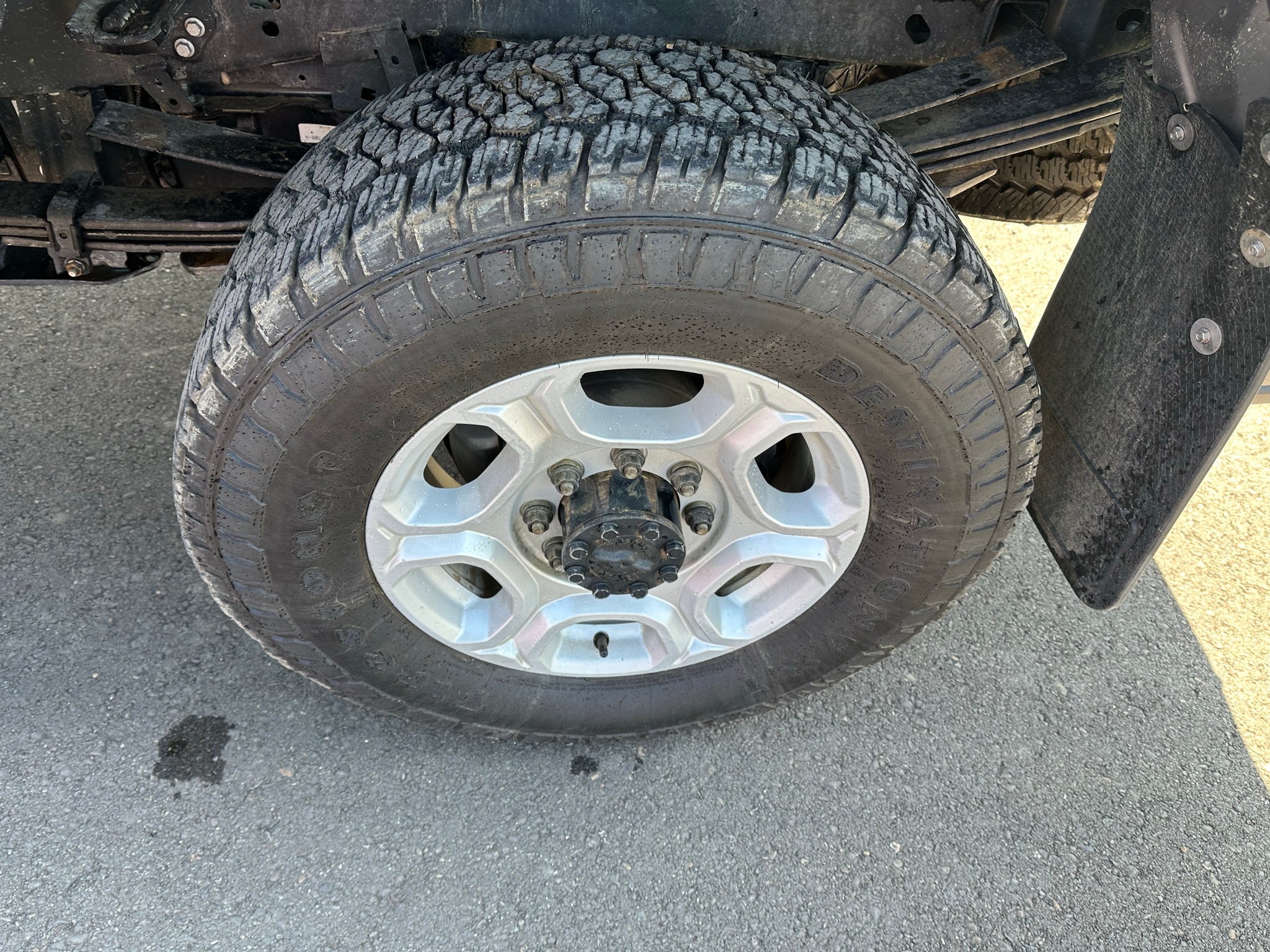 2025 Ford F-350 XLT