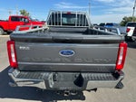 2025 Ford F-350 XLT