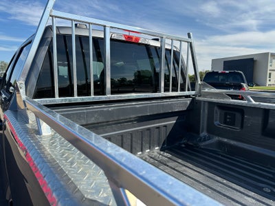2025 Ford F-350 XLT