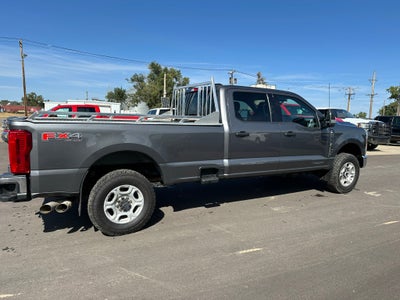 2025 Ford F-350 XLT