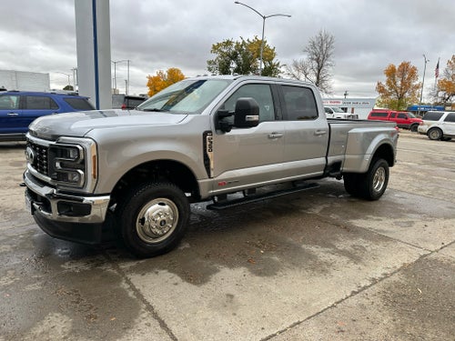 2027 Ford F-350 XLT