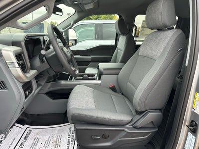 2027 Ford F-350 XLT