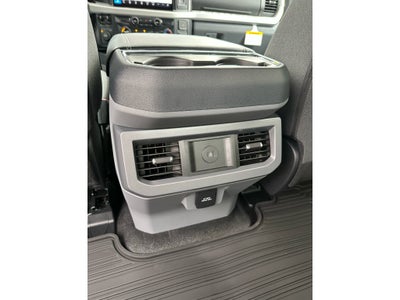 2027 Ford F-350 XLT