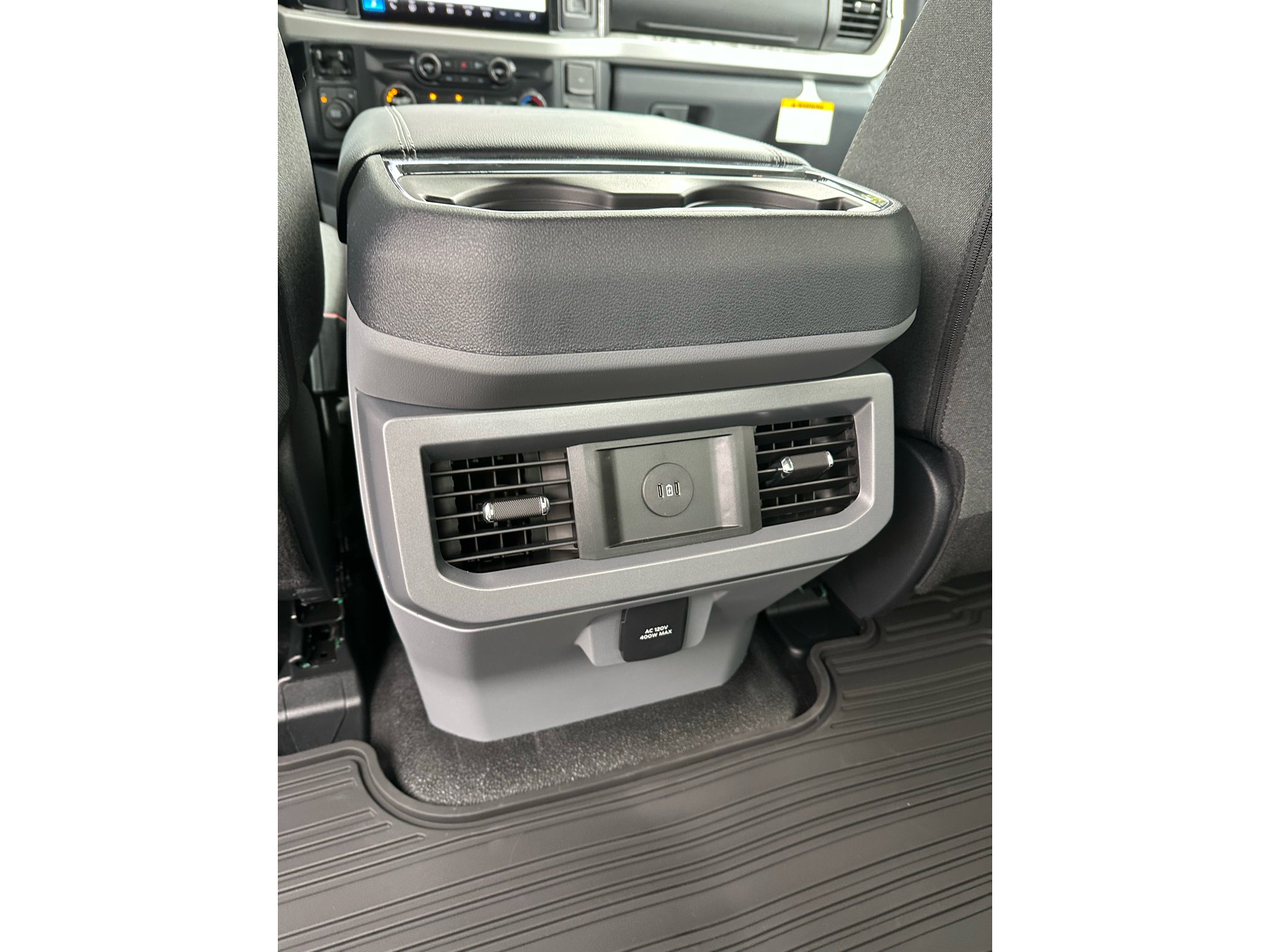2027 Ford F-350 XLT