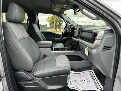 2027 Ford F-350 XLT