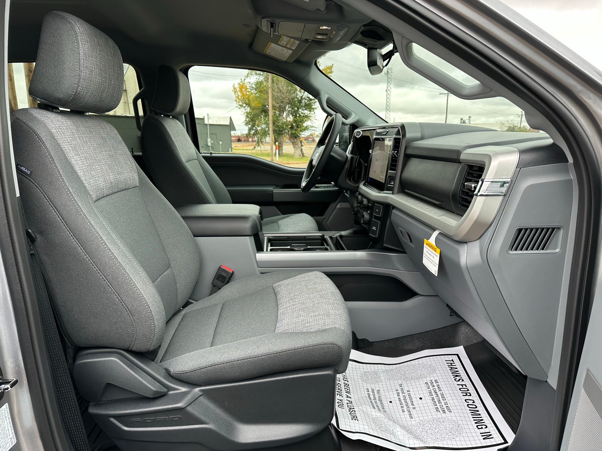 2027 Ford F-350 XLT