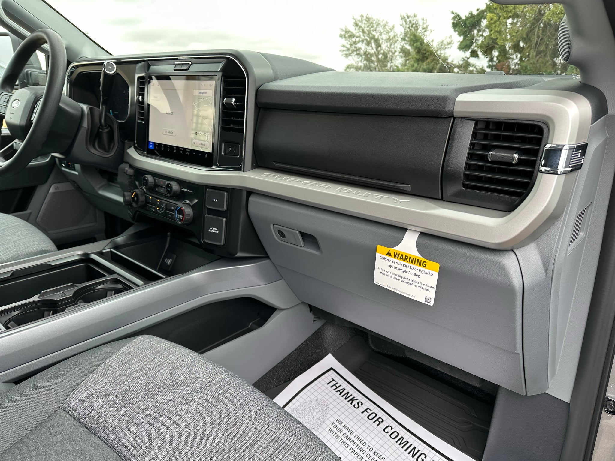 2027 Ford F-350 XLT