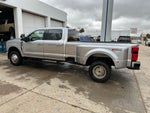 2027 Ford F-350 XLT