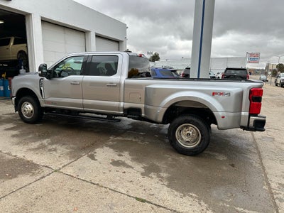 2027 Ford F-350 XLT