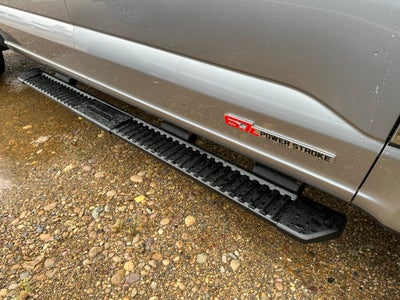 2027 Ford F-350 XLT