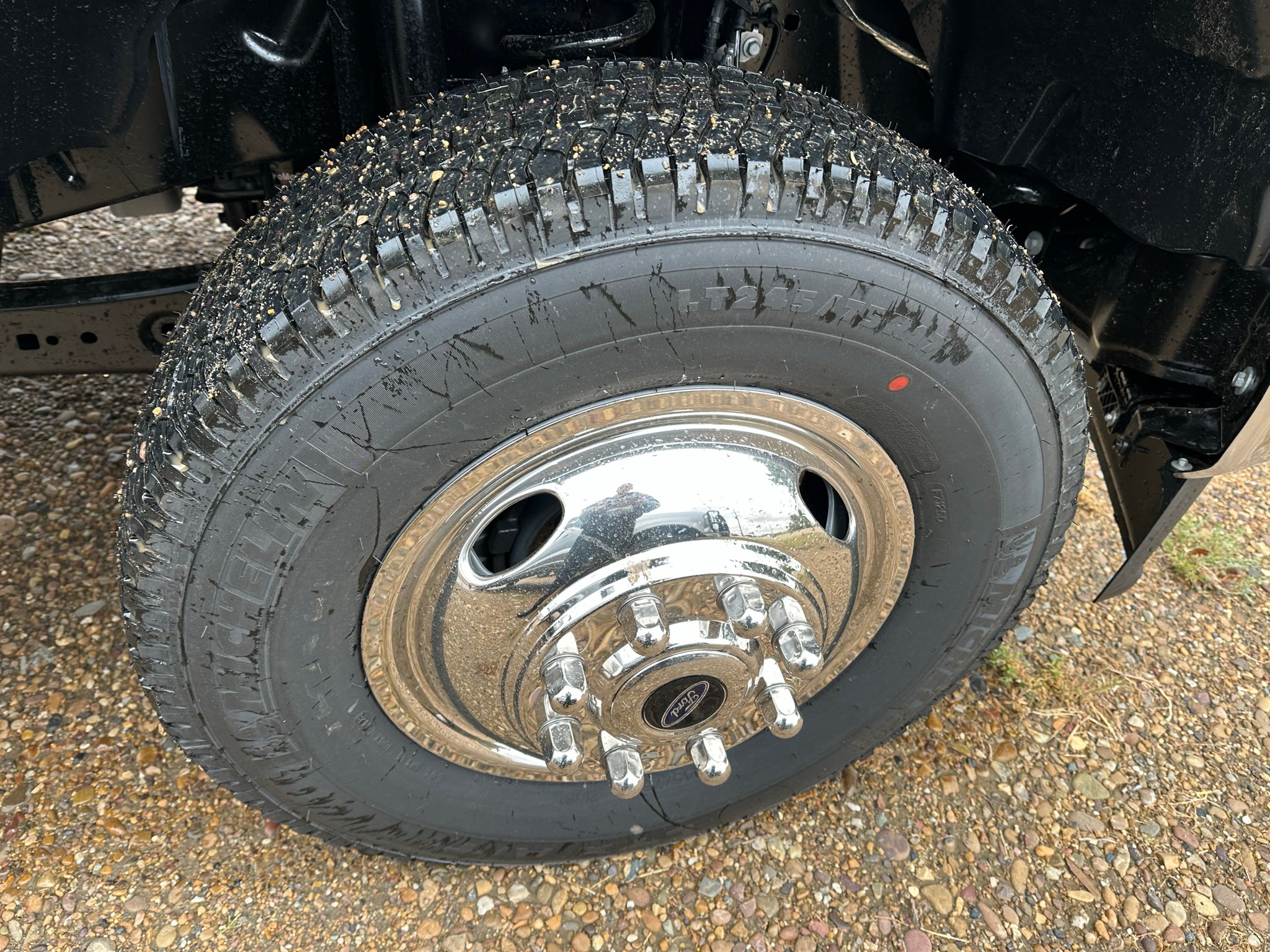 2027 Ford F-350 XLT