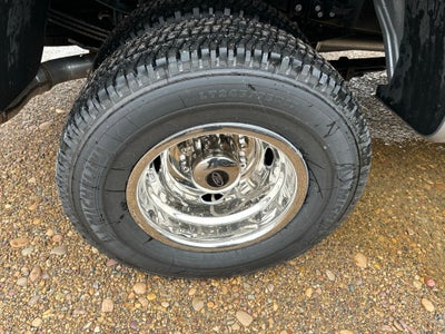 2027 Ford F-350 XLT