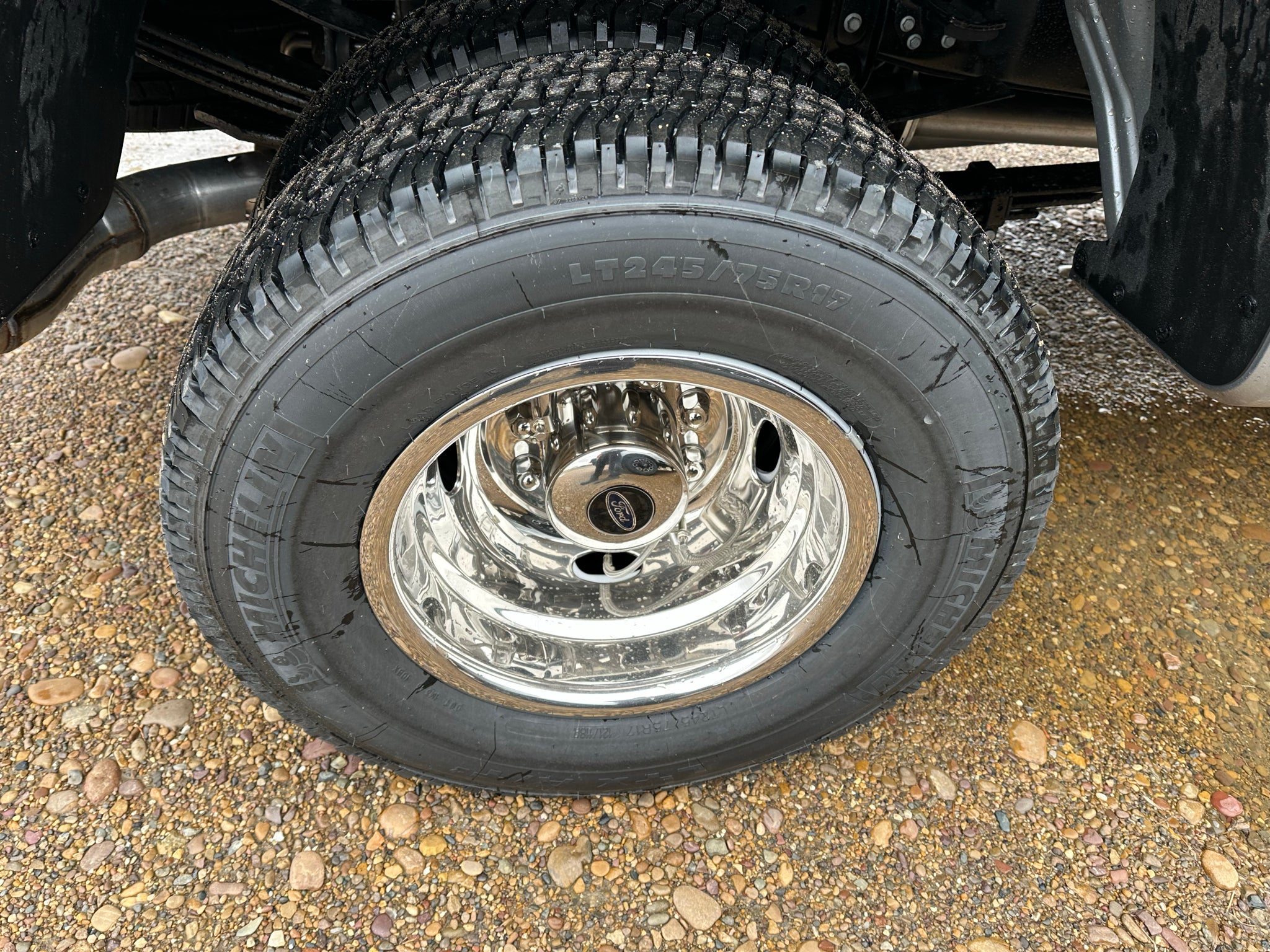 2027 Ford F-350 XLT