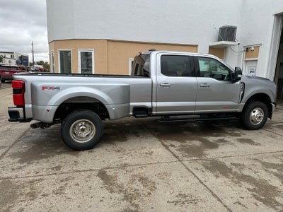 2027 Ford F-350 XLT