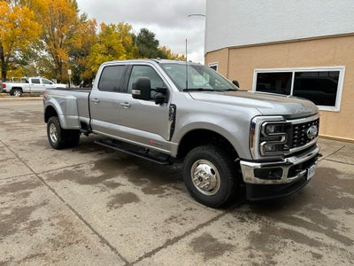 2027 Ford F-350 XLT