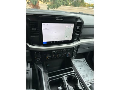 2027 Ford F-350 XLT