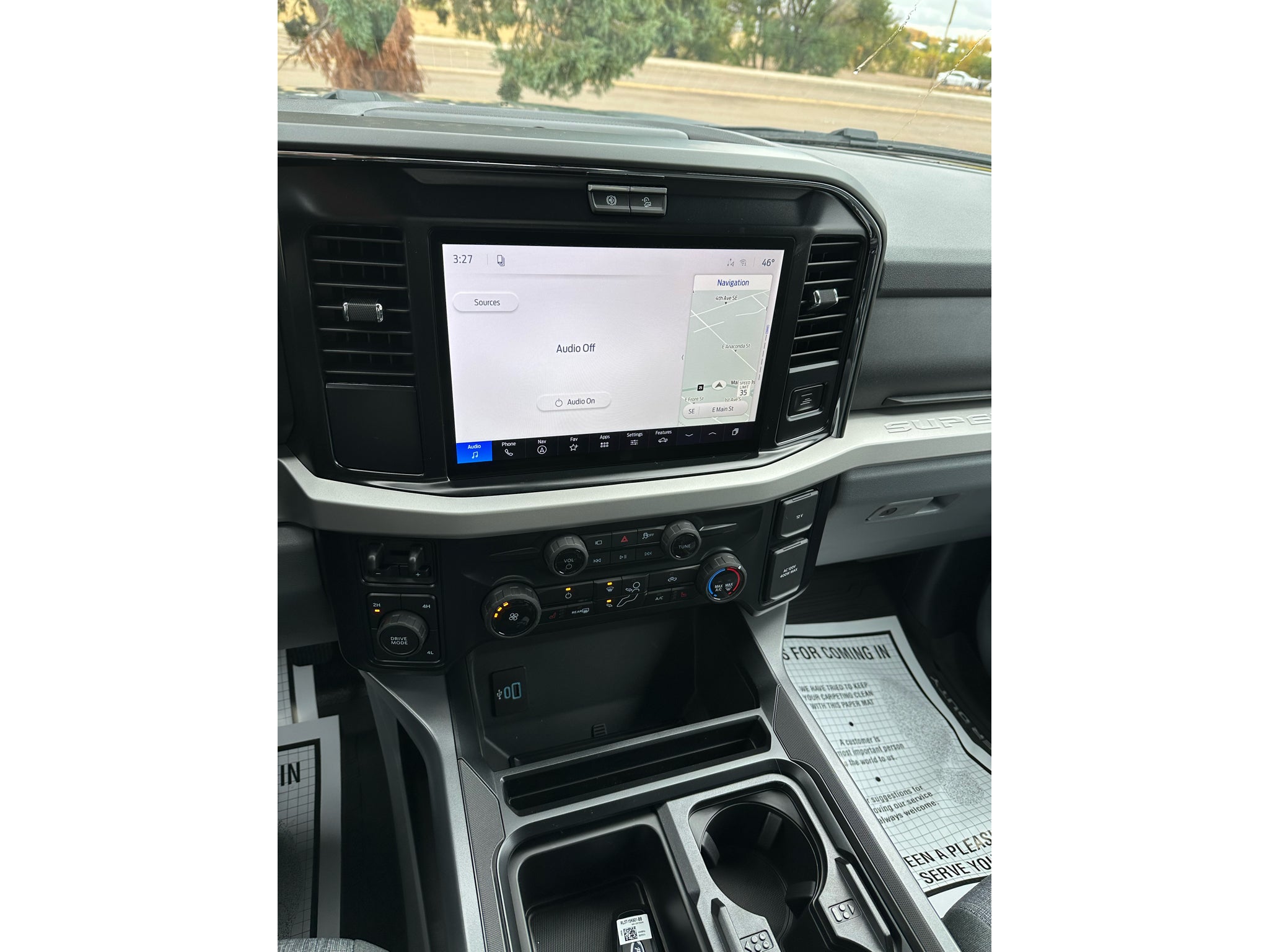 2027 Ford F-350 XLT