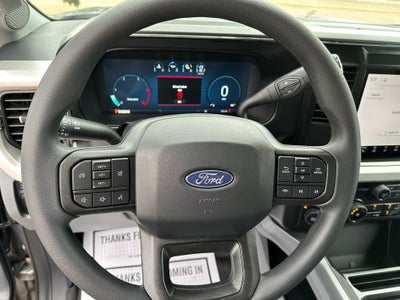 2027 Ford F-350 XLT