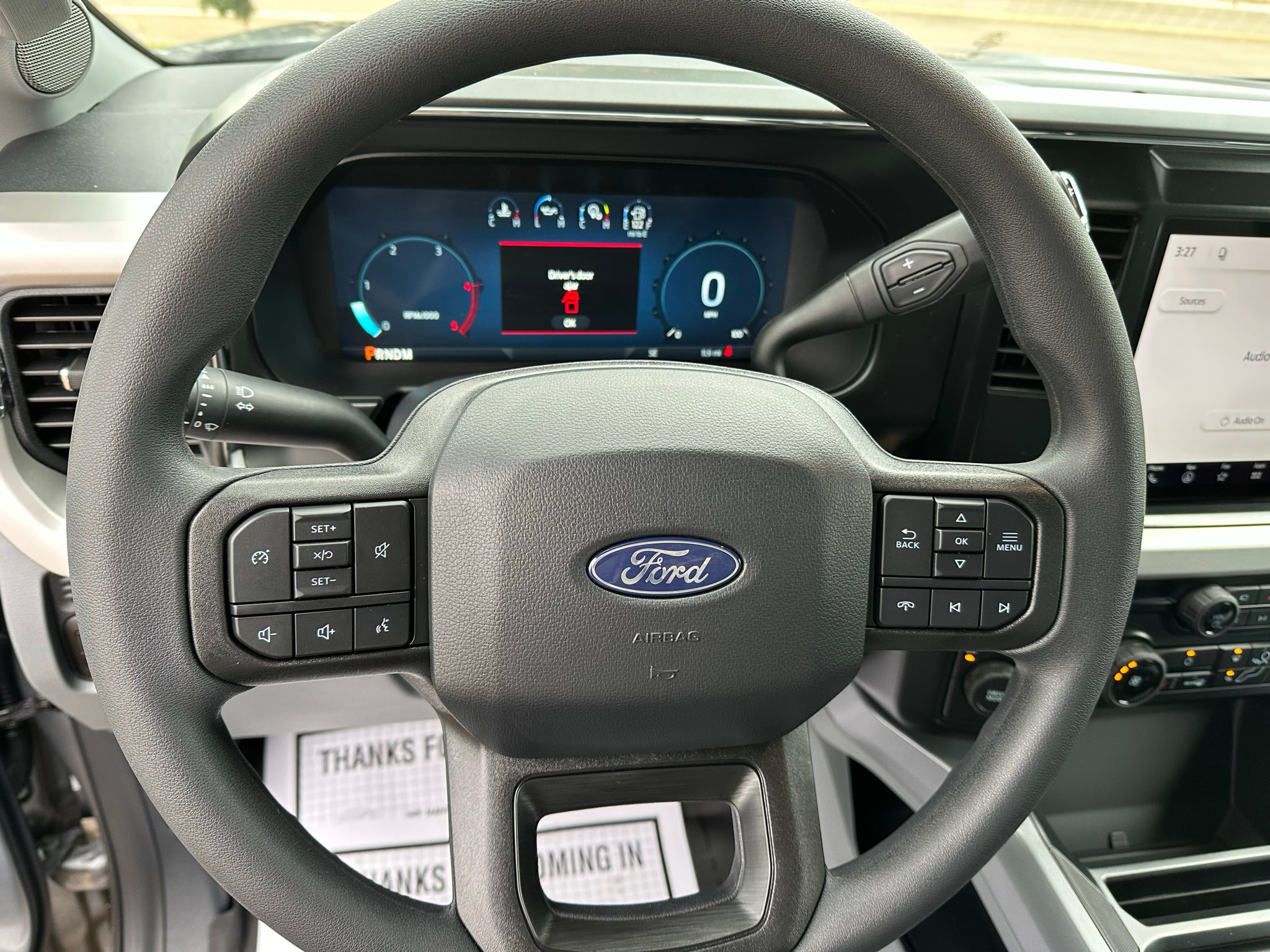 2027 Ford F-350 XLT