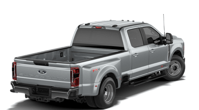 2027 Ford F-350 XLT