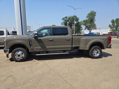 2026 Ford F-350 LARIAT