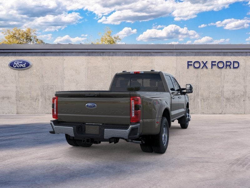 2026 Ford F-350 LARIAT