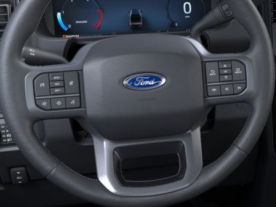 2026 Ford F-350 4X4 CREW CAB PU DRW/