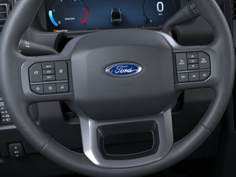 2026 Ford F-350 4X4 CREW CAB PU DRW/