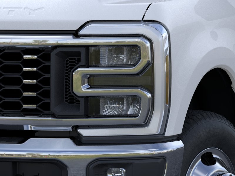 2026 Ford F-350 4X4 CREW CAB PU DRW/