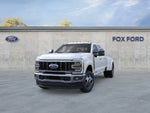 2026 Ford F-350 4X4 CREW CAB PU DRW/