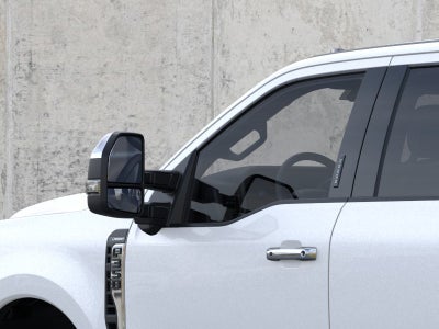 2026 Ford F-350 4X4 CREW CAB PU DRW/