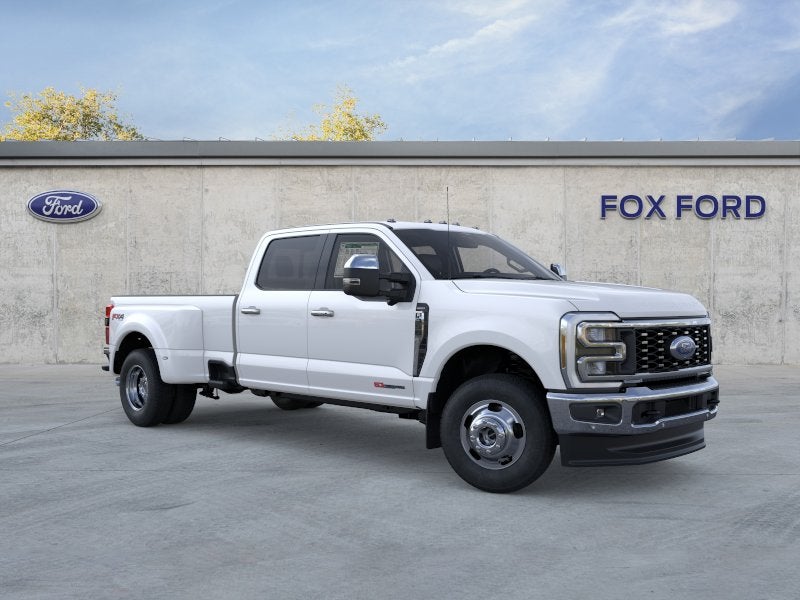 2026 Ford F-350 4X4 CREW CAB PU DRW/