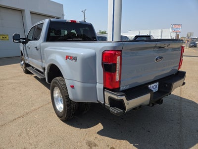 2026 Ford F-350 LARIAT