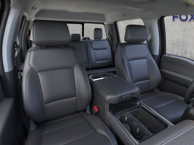 2026 Ford F-350 4X4 CREW CAB PU DRW/