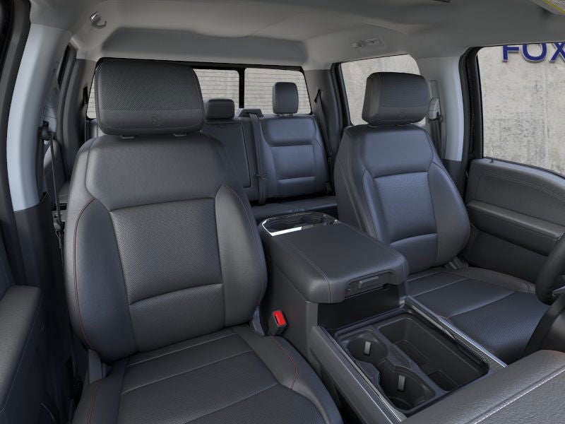 2026 Ford F-350 4X4 CREW CAB PU DRW/