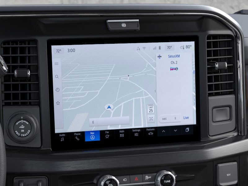 2026 Ford F-350 4X4 CREW CAB PU DRW/