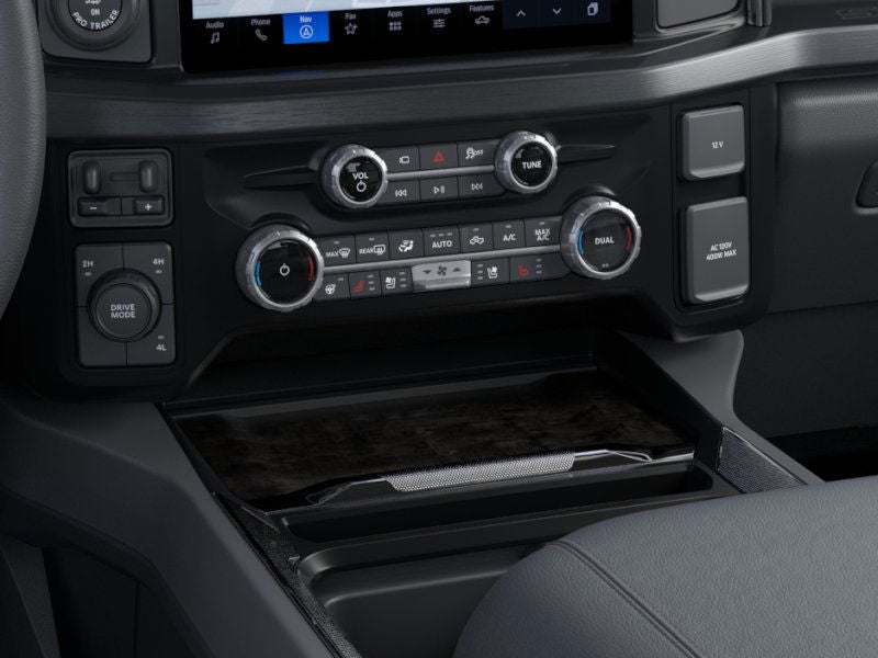 2026 Ford F-350 4X4 CREW CAB PU DRW/