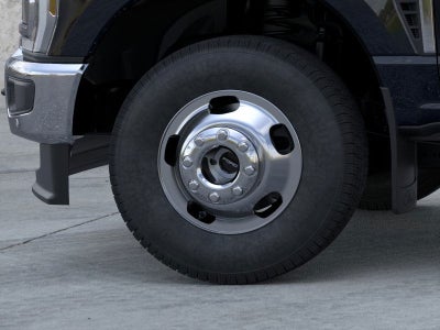 2026 Ford F-350 4X4 CREW CAB PU DRW/