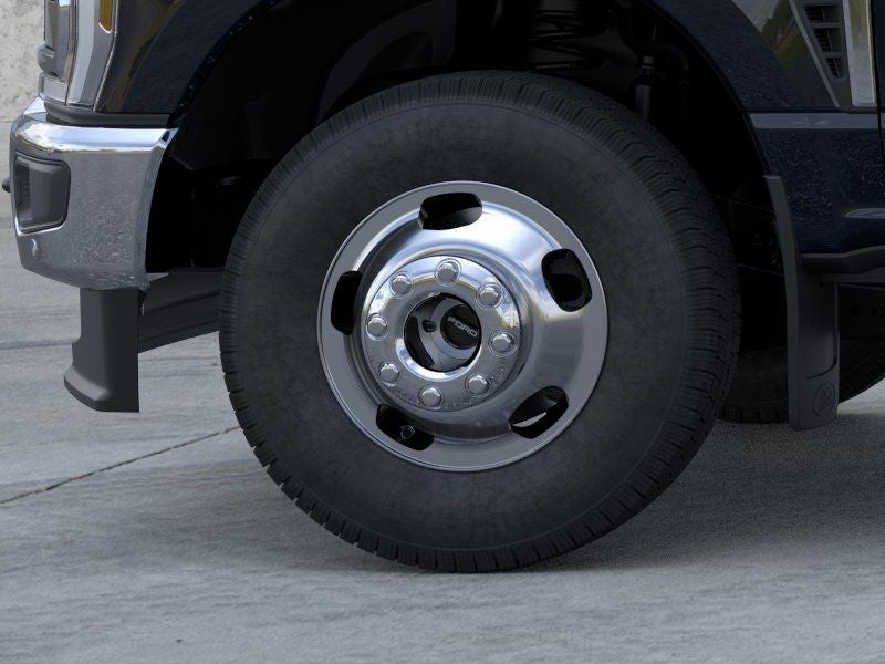 2026 Ford F-350 4X4 CREW CAB PU DRW/