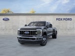2026 Ford F-350 4X4 CREW CAB PU DRW/