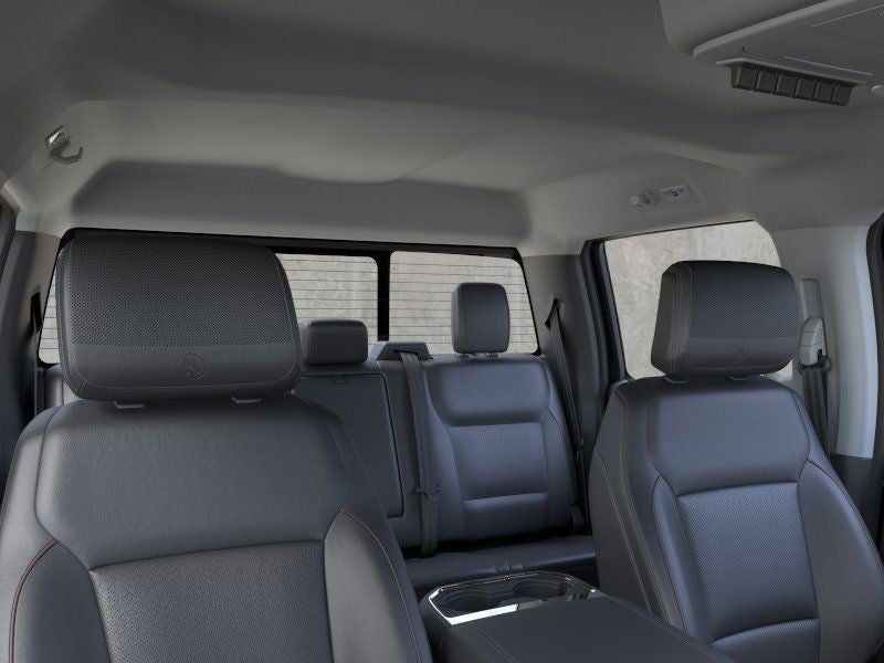 2026 Ford F-350 4X4 CREW CAB PU DRW/