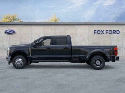 2026 Ford F-350 4X4 CREW CAB PU DRW/