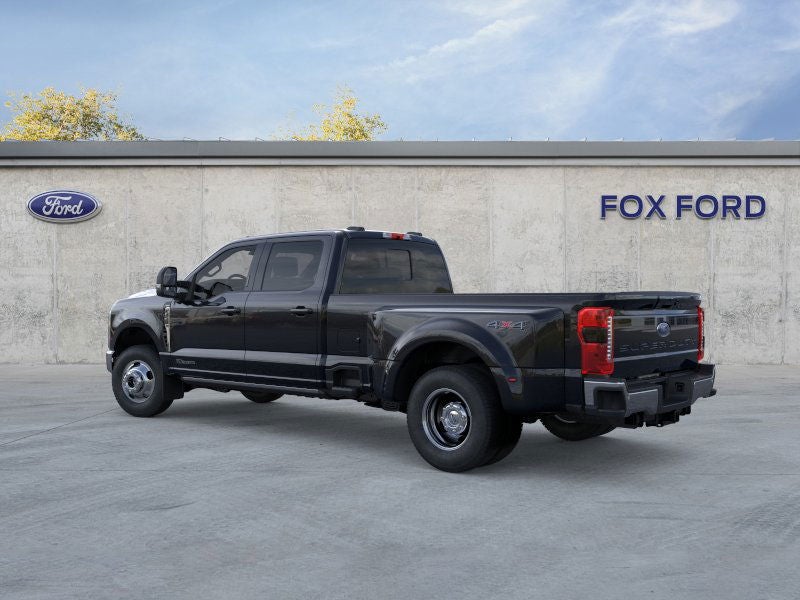 2026 Ford F-350 4X4 CREW CAB PU DRW/