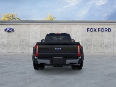 2026 Ford F-350 4X4 CREW CAB PU DRW/